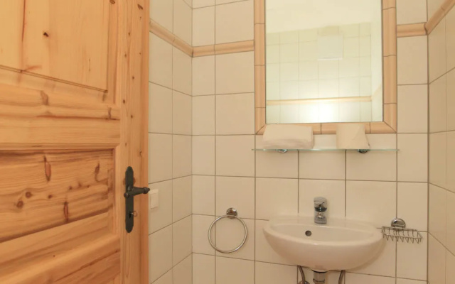 Les Chalets de Marie A Apt. 22