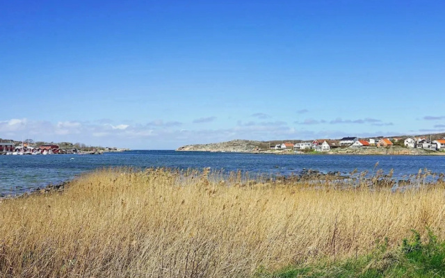 4 Star Holiday Home in Öckerö