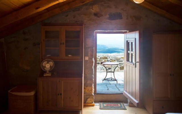 Mani Secluded Villa