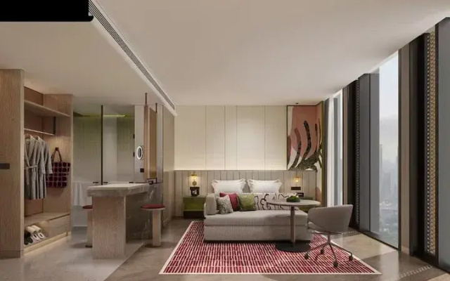 Atwell Suites Shenzhen Nanshan by IHG