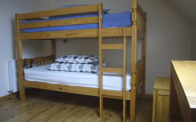 Black Isle Berries Bunkhouse