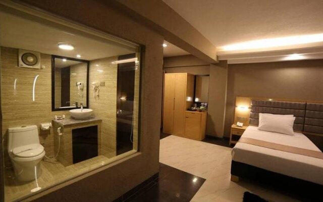 Castle Salam hotel	