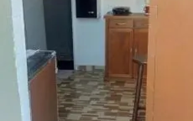 Flat - Jacarepagua