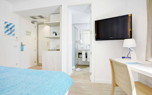 La Goleta Hotel de Mar - Adults Only