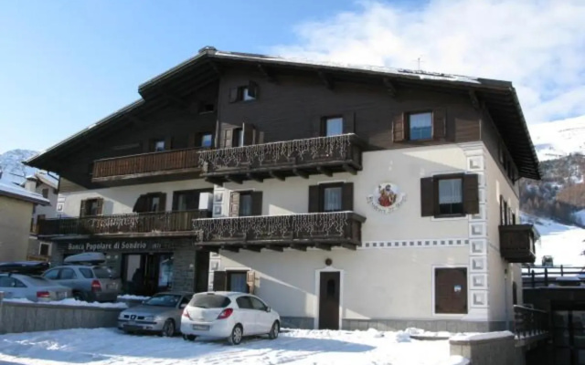 Armonia Livigno Appartamenti