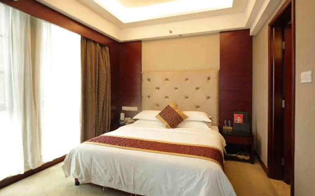 Huagang International Hotel