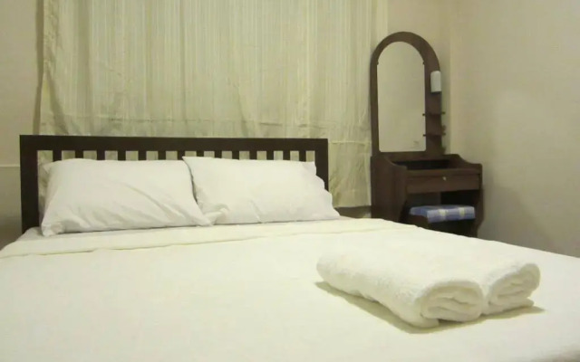 Stay Hostel