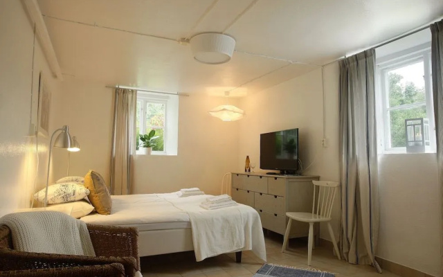 Villa Akvarellen Bed & Breakfast