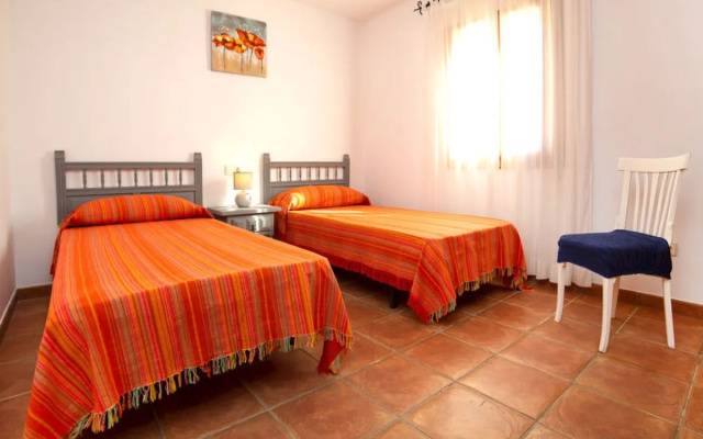 House Vicent Benissa