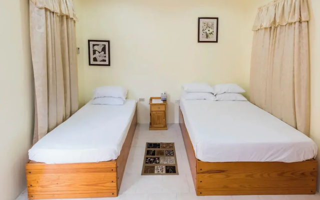 Travel Suites Ltd