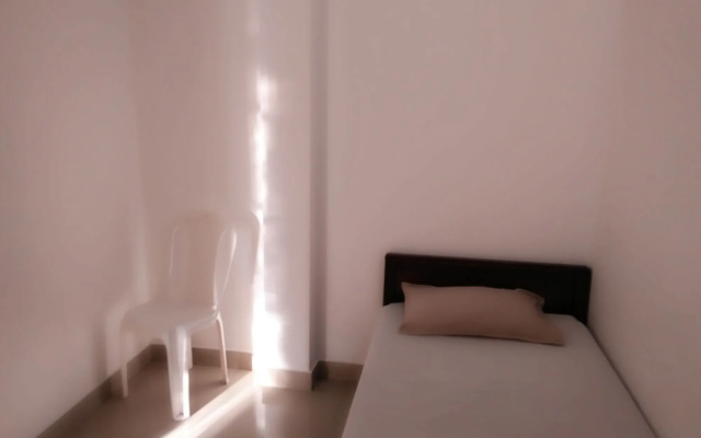 Kay Kay Residency