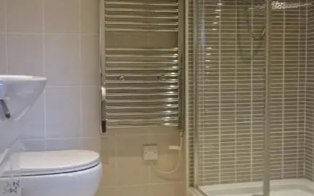 Harbourside Apartment