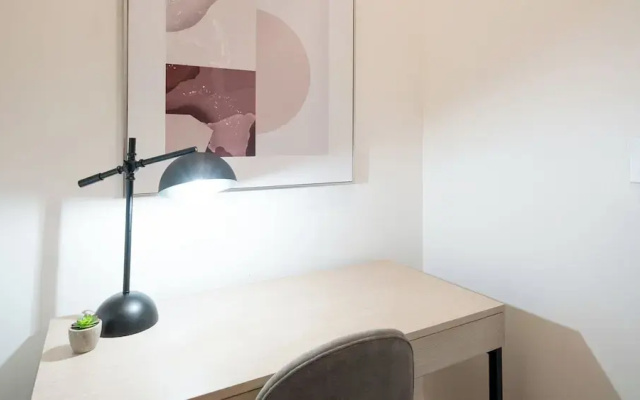 Landing Apartments UAB