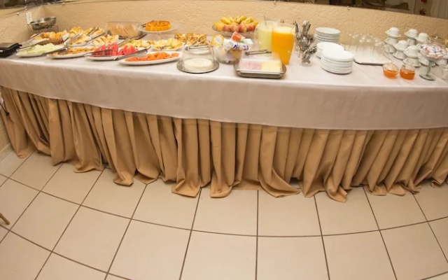 Hotel Casa Grande