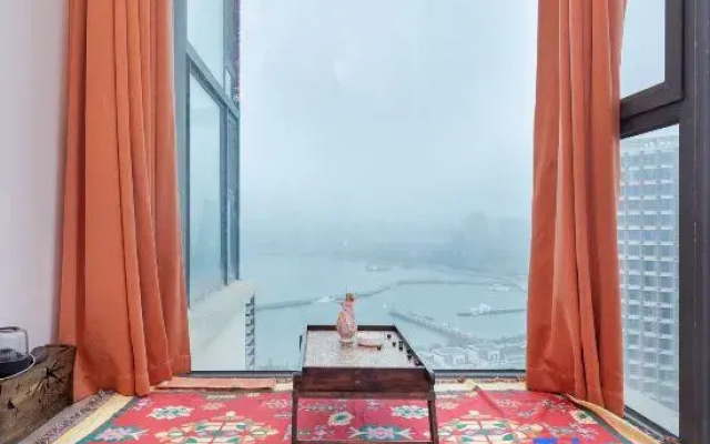 Jiatu Apartment