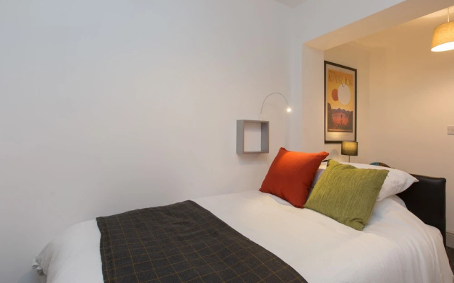 Crewe Rooms @ Samuel Street Crewe