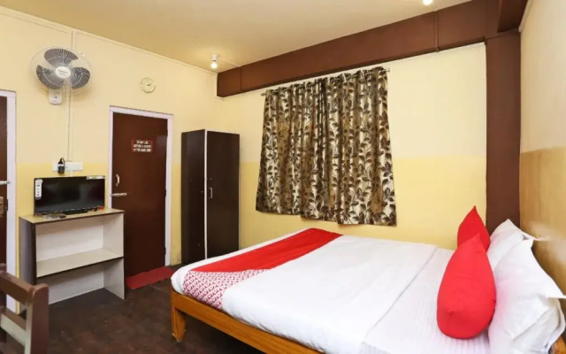 Shillong View Guest House By OYO Rooms