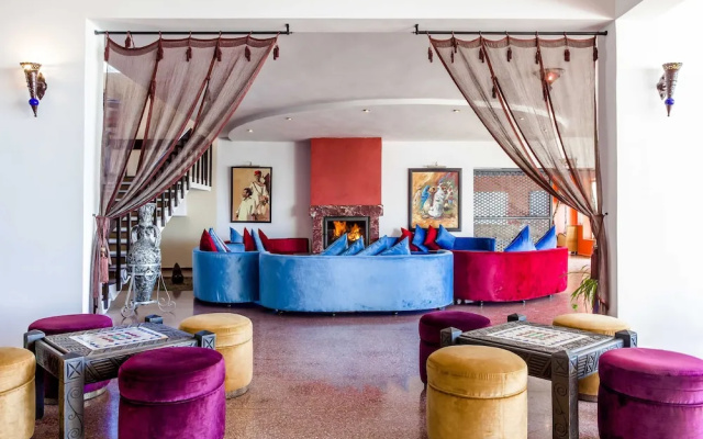 Hotel Asmaa