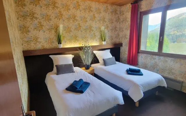 Hotel La Rua