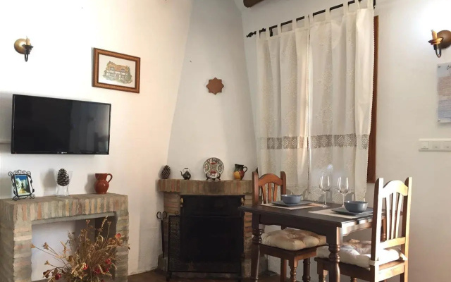 Casas de Montejaque