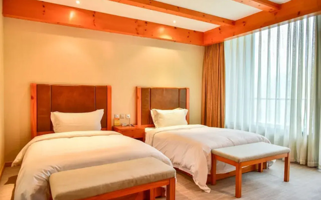 YunDing Grand Hotel