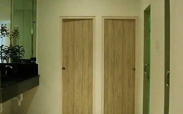 Bali Caps Hostel