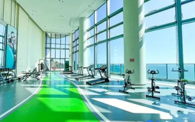 Xiangyu Seaview B&B