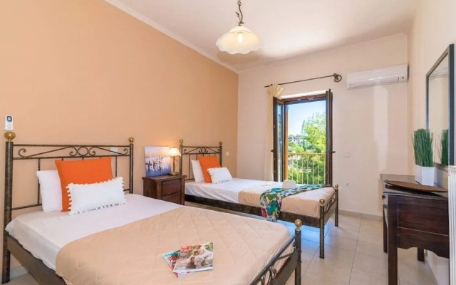 Elegance Villas