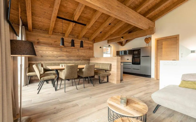 Tauernlodges Uttendorf by ALPS RESORTS
