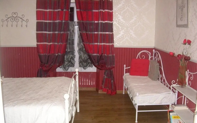 Relais Ty er Berre