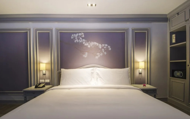 Pantip Hotel Ladphrao
