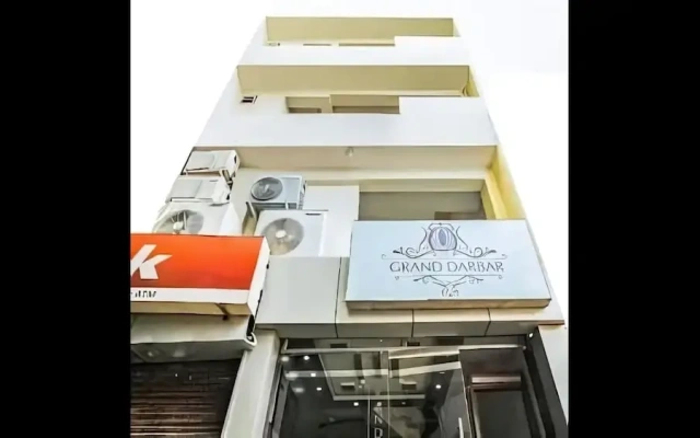Grand Darbar