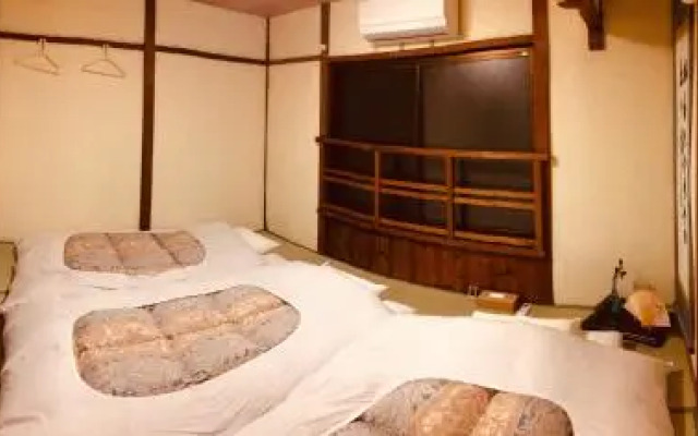 Suzume-An