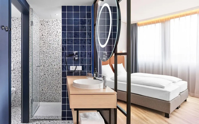 H2 Hotel Wien Schönbrunn