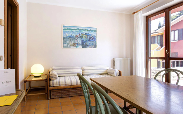 Poiano Resort Hotel & Apartments