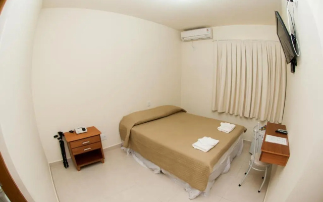 Fragata Apart Hotel