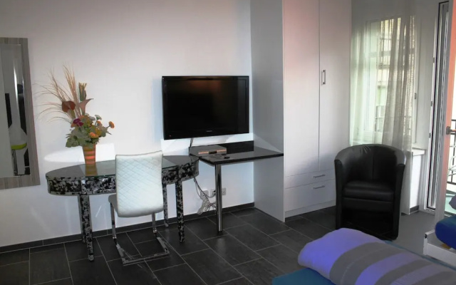 Seefeld Appartement