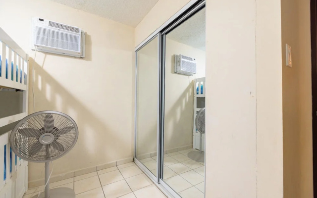 Jobos Beach Apartment A-3