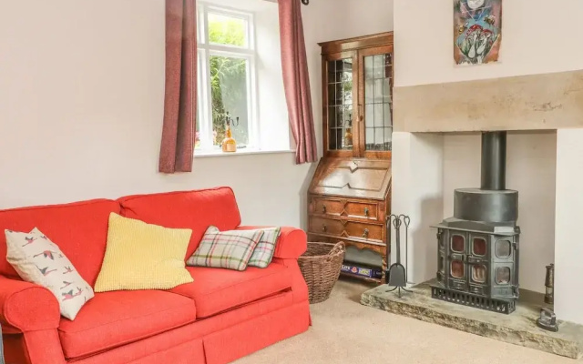 Cutlers Cottage