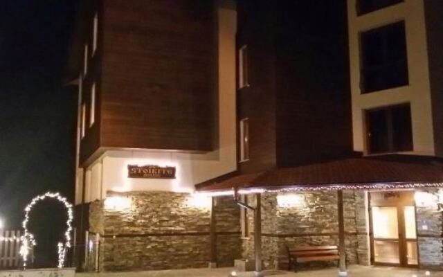 Отель Stoikite House Apartments Болгария, Чепеларе - отзывы, цены и фото номеров - забронировать отель Stoikite House Apartments онлайн