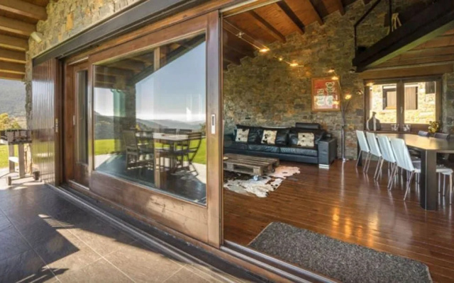 Casa Campelles I