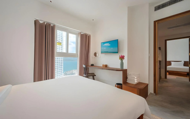 Green World Hotel Nha Trang