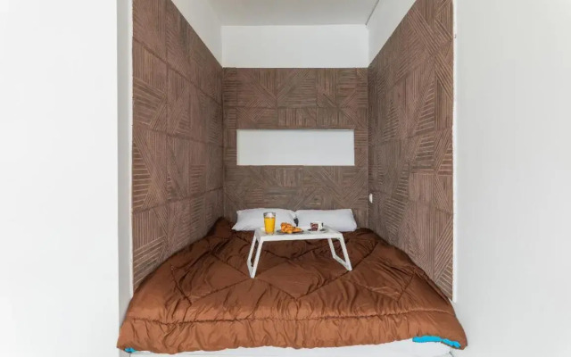 Tsimiski double suites #8