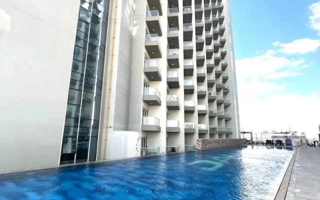 The Tranquil Spot in Damac Hills 2
