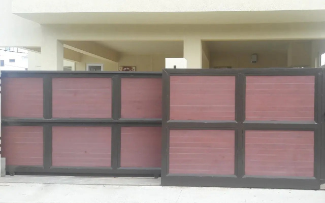 Monalysa St. Honore Apartment & Studio