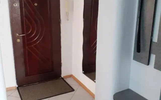 Apartament in Sighisoara