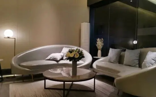 Joyinn Hotel