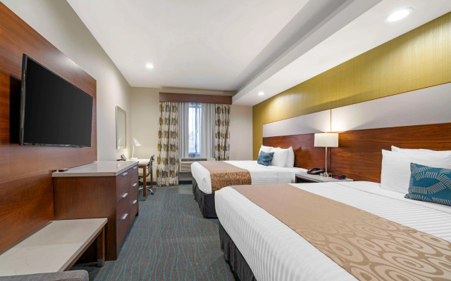 Best Western Plus Gardena Inn & Suites