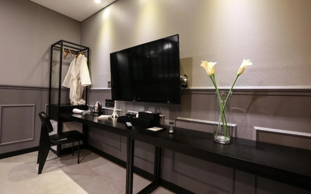 Hotel Senne