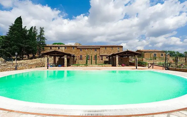 Antico Borgo - Two Bedroom